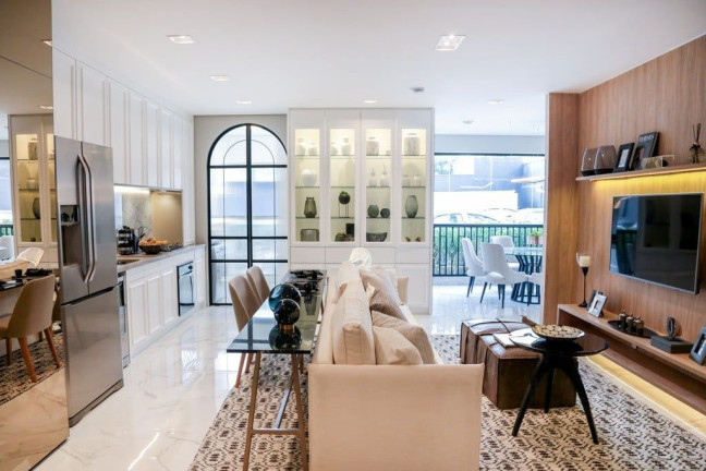 Imagem Apartamento com 2 Quartos à Venda, 92 m² em Lapa - São Paulo Imagem Apartamento com 2 Quartos à Venda, 92 m² em Lapa - São Paulo