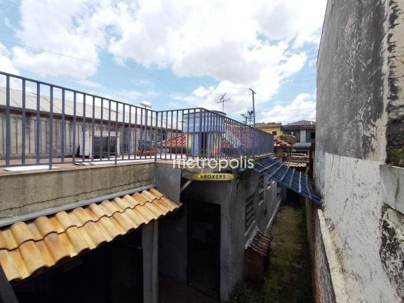 Imagem Casa com 2 Quartos à Venda, 114 m² em Centro - São Caetano Do Sul