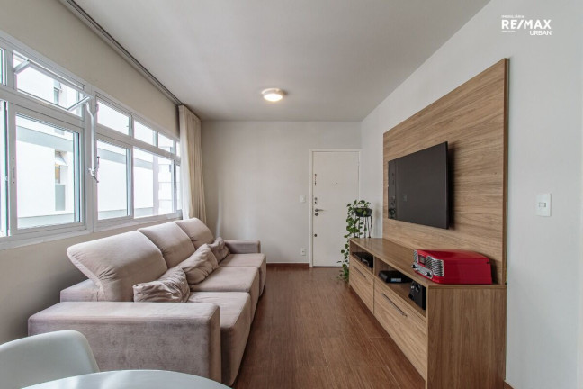 Imagem Apartamento com 2 Quartos à Venda, 73 m² em Indianópolis - São Paulo