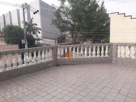Imagem Sobrado com 3 Quartos à Venda, 225 m² em Vila Ré - São Paulo Imagem Sobrado com 3 Quartos à Venda, 225 m² em Vila Ré - São Paulo