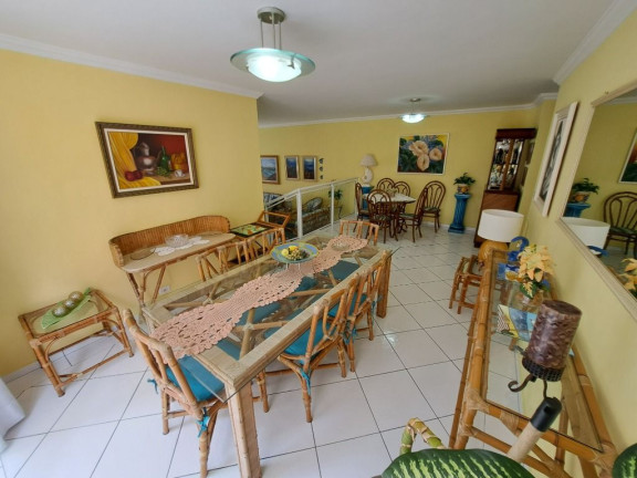 Imagem Apartamento com 2 Quartos à Venda, 160 m² em Pitangueiras - Guarujá Imagem Apartamento com 2 Quartos à Venda, 160 m² em Pitangueiras - Guarujá