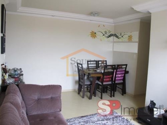 Imagem Apartamento com 2 Quartos à Venda, 68 m² em Tucuruvi - São Paulo Imagem Apartamento com 2 Quartos à Venda, 68 m² em Tucuruvi - São Paulo