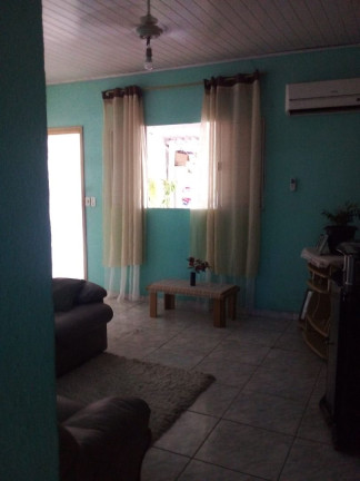 Imagem Casa com 2 Quartos à Venda, 70 m² em Mirim - Praia Grande Imagem Casa com 2 Quartos à Venda, 70 m² em Mirim - Praia Grande