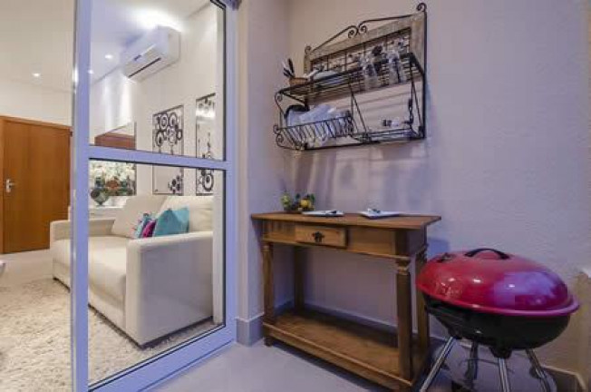 Imagem Apartamento com 2 Quartos à Venda, 59 m² em Baeta Neves - São Bernardo Do Campo