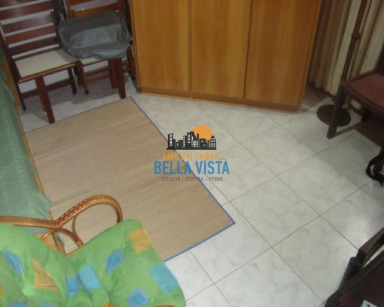 Imagem Apartamento com 2 Quartos à Venda,  em Itararé - São Vicente