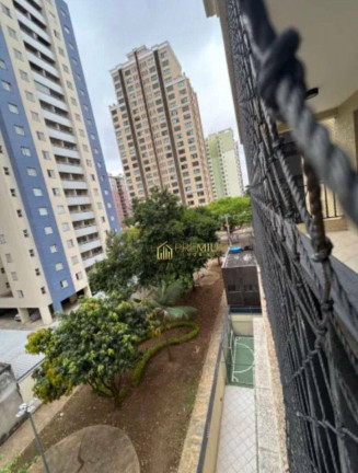Imagem Apartamento com 4 Quartos à Venda, 150 m² em Parque Residencial Aquarius - São José Dos Campos