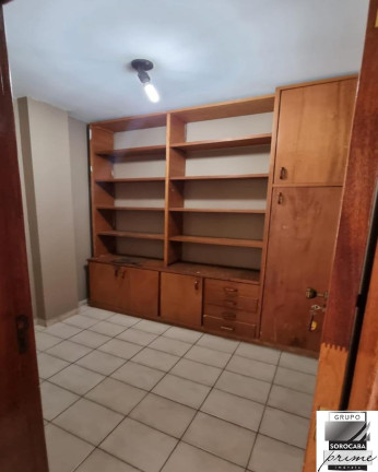 Imagem Apartamento com 3 Quartos para Alugar, 224 m² em Centro - Sorocaba
