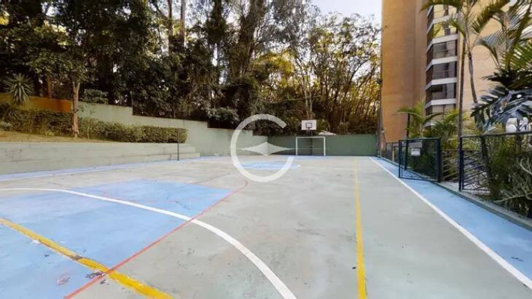 Imagem Apartamento com 2 Quartos à Venda, 120 m² em Vila Andrade - São Paulo