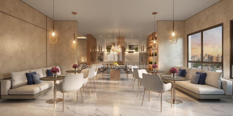 Imagem Apartamento com 2 Quartos à Venda, 72 m² em Vila Prudente - São Paulo