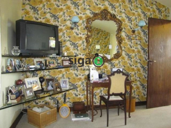 Imagem Casa com 4 Quartos à Venda ou Locação, 450 m² em Butantã - São Paulo