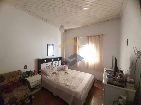 Imagem Casa com 3 Quartos à Venda, 138 m² em Anhangabaú - Jundiaí