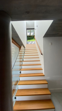 Imagem Casa com 4 Quartos à Venda, 187 m² em Morrinhos - Garopaba