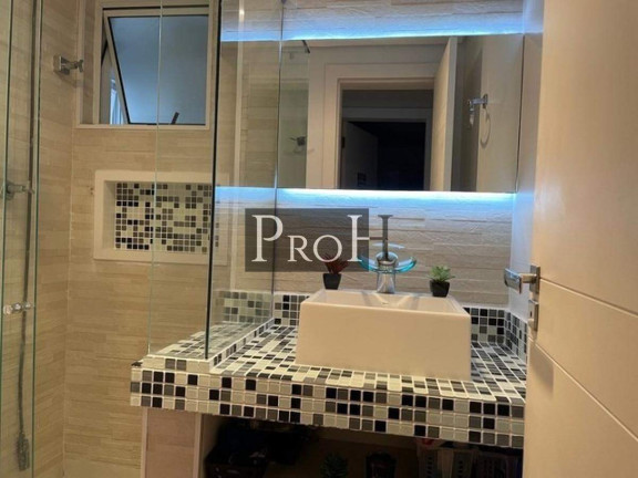 Imagem Apartamento com 3 Quartos à Venda, 75 m² em Parque Erasmo Assunção - Santo André Imagem Apartamento com 3 Quartos à Venda, 75 m² em Parque Erasmo Assunção - Santo André