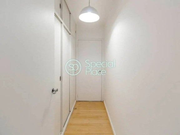 Imagem Apartamento com 4 Quartos à Venda, 350 m² em Moema - São Paulo