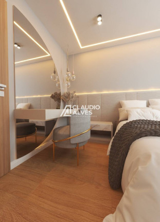 Imagem Casa de Condomínio com 3 Quartos à Venda, 274 m² em Sim - Feira De Santana Imagem Casa de Condomínio com 3 Quartos à Venda, 274 m² em Sim - Feira De Santana