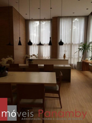 Imagem Apartamento com 2 Quartos à Venda, 77 m² em Jardim Fonte Do Morumbi - São Paulo Imagem Apartamento com 2 Quartos à Venda, 77 m² em Jardim Fonte Do Morumbi - São Paulo