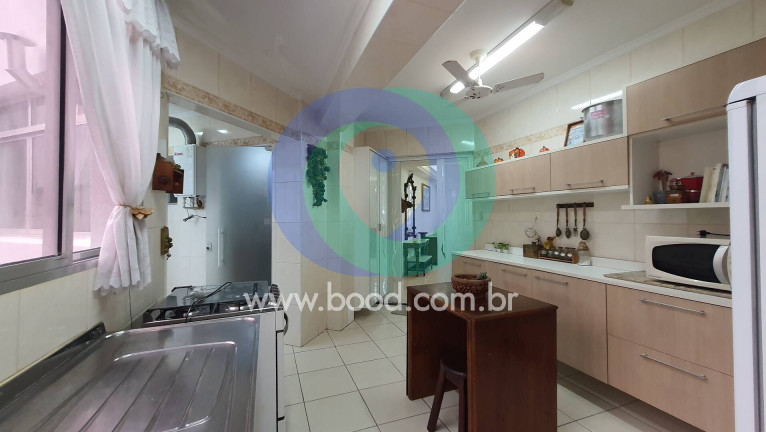 Imagem Apartamento com 2 Quartos à Venda, 111 m² em Gonzaga - Santos Imagem Apartamento com 2 Quartos à Venda, 111 m² em Gonzaga - Santos