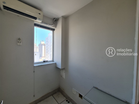 Imagem Sala Comercial à Venda, 71 m² em Santa Efigênia - Belo Horizonte