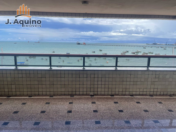 Imagem Apartamento com 5 Quartos à Venda, 1.000 m² em Mucuripe - Fortaleza