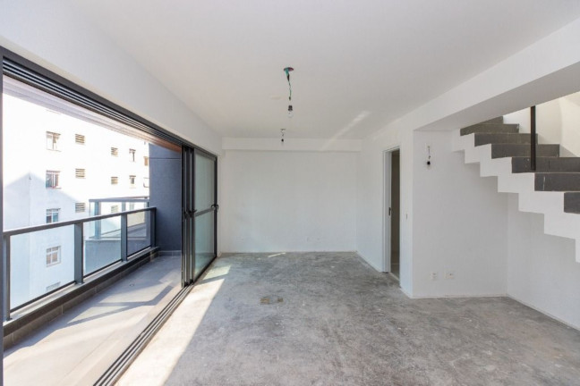 Imagem Imóvel com 1 Quarto à Venda, 91 m² em Itaim Bibi - São Paulo Imagem Imóvel com 1 Quarto à Venda, 91 m² em Itaim Bibi - São Paulo
