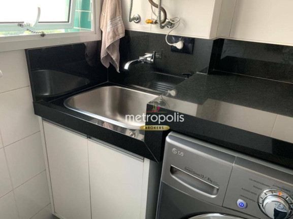 Imagem Apartamento com 3 Quartos à Venda, 93 m² em Barcelona - São Caetano Do Sul