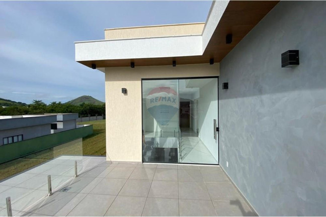 Imagem Casa de Condomínio com 4 Quartos à Venda, 272 m² em Inoa - Maricá