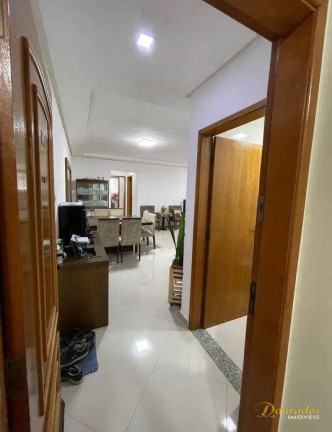 Imagem Apartamento com 3 Quartos à Venda, 132 m² em Aviação - Praia Grande Imagem Apartamento com 3 Quartos à Venda, 132 m² em Aviação - Praia Grande