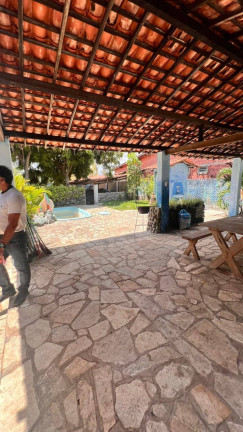 Imagem Casa com 6 Quartos à Venda, 900 m² em João Pessoa Imagem Casa com 6 Quartos à Venda, 900 m² em João Pessoa