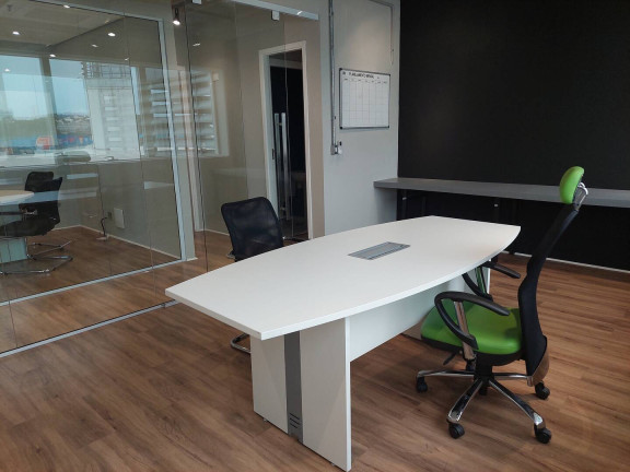 Imagem Sala Comercial à Venda, 230 m² em Tamboré - Barueri