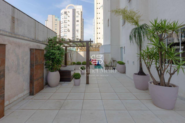 Imagem Apartamento com 3 Quartos à Venda, 135 m² em 2 Quadra Centro - Balneário Camboriú