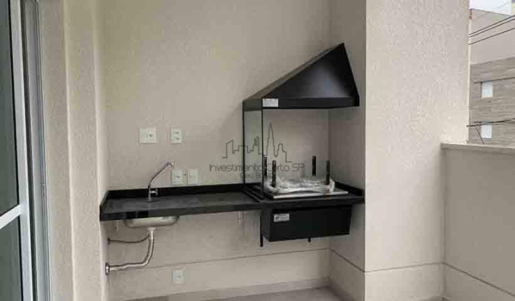Imagem Apartamento com 2 Quartos à Venda, 65 m² em Liberdade - São Paulo Imagem Apartamento com 2 Quartos à Venda, 65 m² em Liberdade - São Paulo