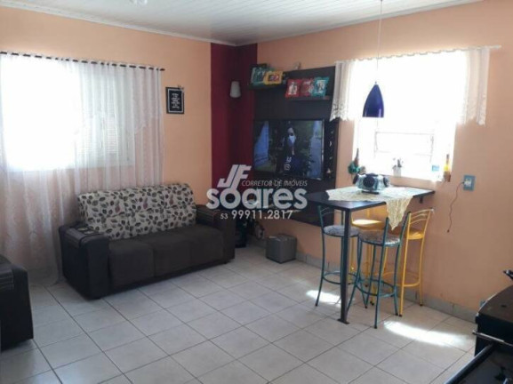 Imagem Casa com 2 Quartos à Venda, 104 m² em Três Vendas - Pelotas Imagem Casa com 2 Quartos à Venda, 104 m² em Três Vendas - Pelotas