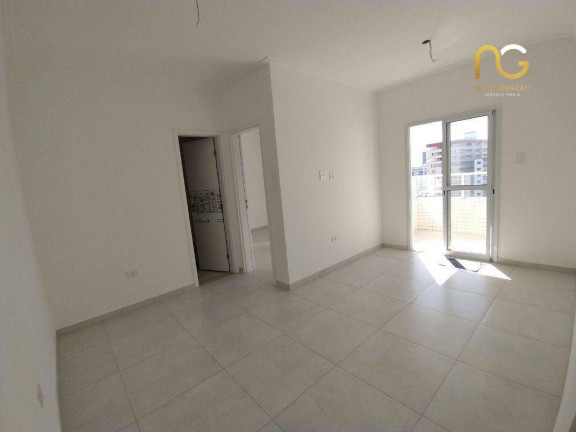 Imagem Apartamento com 1 Quarto à Venda, 59 m² em Aviação - Praia Grande Imagem Apartamento com 1 Quarto à Venda, 59 m² em Aviação - Praia Grande