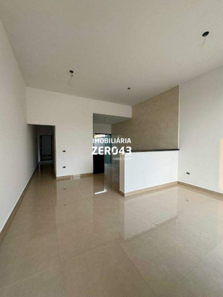 Imagem Casa com 3 Quartos à Venda, 80 m² em Bandeirantes - Londrina Imagem Casa com 3 Quartos à Venda, 80 m² em Bandeirantes - Londrina