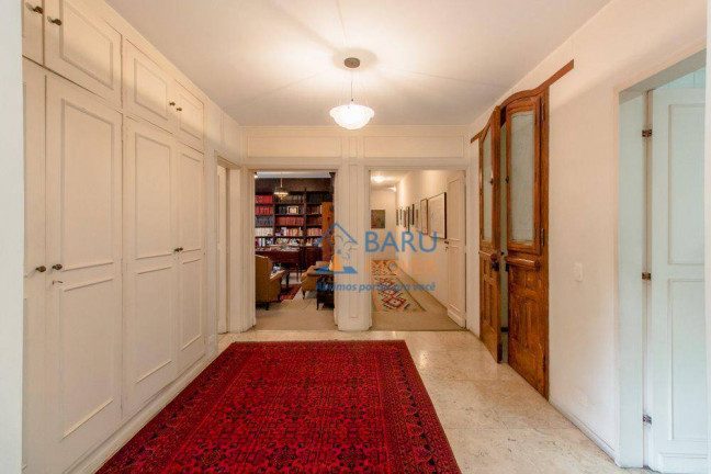 Imagem Apartamento com 3 Quartos à Venda ou Locação, 320 m² em Higienópolis - São Paulo Imagem Apartamento com 3 Quartos à Venda ou Locação, 320 m² em Higienópolis - São Paulo