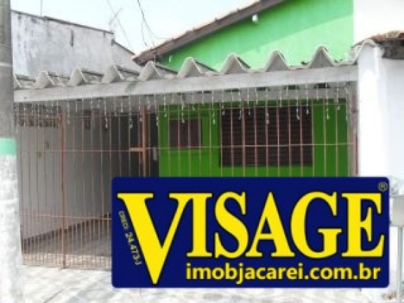 Imagem Casa à Venda, 66 m² em Jd. Didinha - Jacareí Imagem Casa à Venda, 66 m² em Jd. Didinha - Jacareí