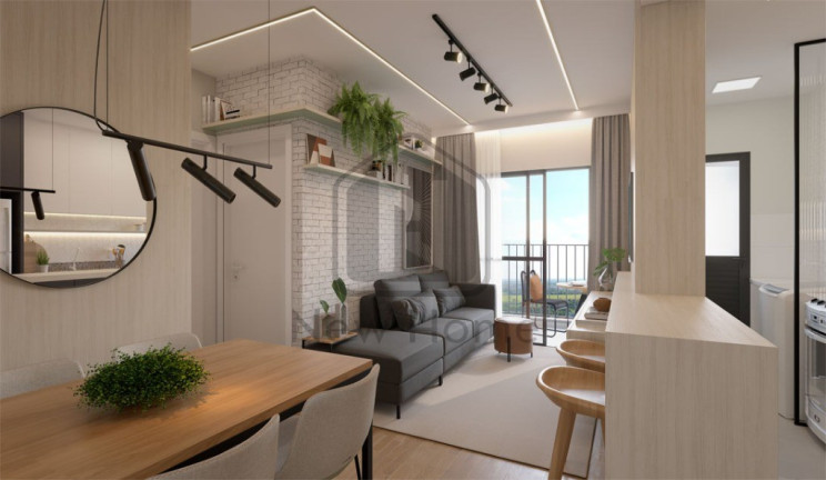 Imagem Imóvel com 2 Quartos à Venda, 75 m² em Neva - Cascavel Imagem Imóvel com 2 Quartos à Venda, 75 m² em Neva - Cascavel