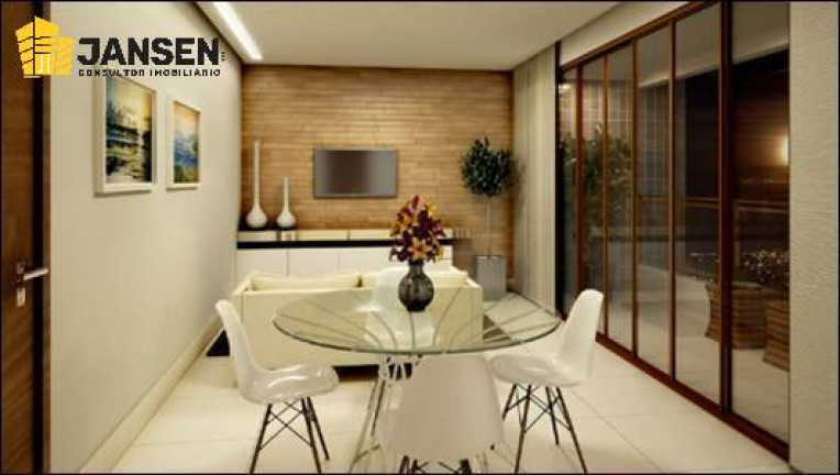 Imagem Apartamento com 2 Quartos à Venda, 51 m² em Tambaú - João Pessoa