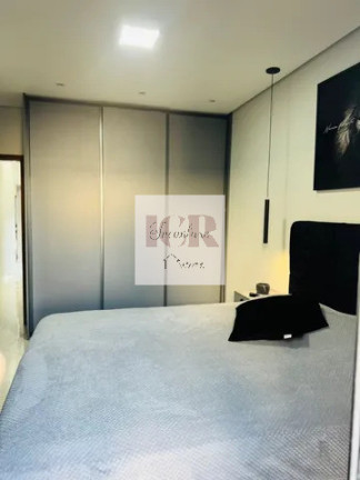 Imagem Casa de Condomínio com 3 Quartos à Venda, 250 m² em Caguassu - Sorocaba