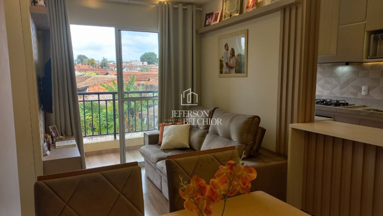 Imagem Imóvel com 2 Quartos à Venda, 47 m² em Jardim Aurora - Mogi Mirim Imagem Imóvel com 2 Quartos à Venda, 47 m² em Jardim Aurora - Mogi Mirim
