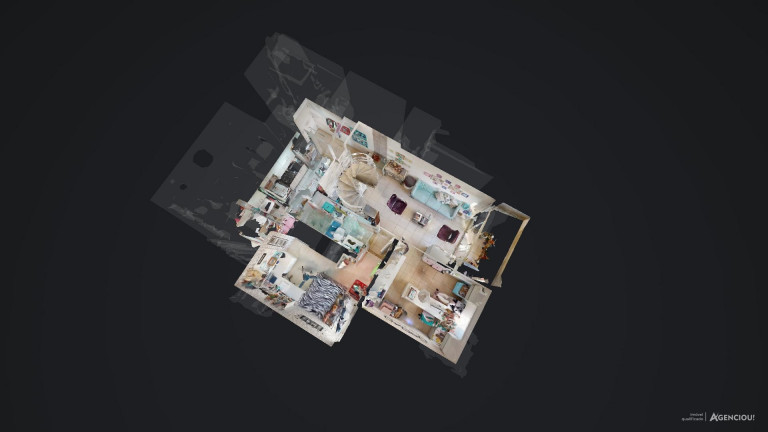 Imagem Cobertura com 3 Quartos à Venda, 115 m² em Vila Da Saúde - São Paulo