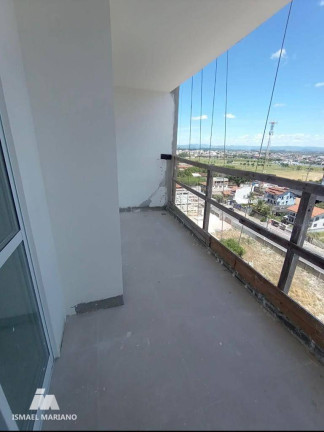 Imagem Apartamento com 3 Quartos à Venda, 85 m² em Praia De Itaparica - Vila Velha