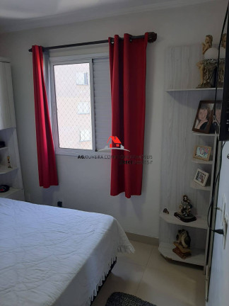 Imagem Apartamento com 2 Quartos à Venda, 46 m² em Jardim Utinga - Santo André Imagem Apartamento com 2 Quartos à Venda, 46 m² em Jardim Utinga - Santo André