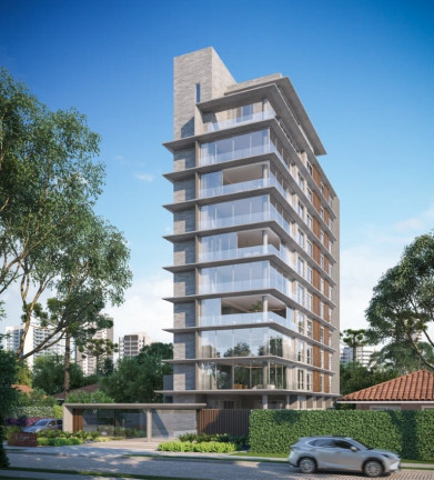 Imagem Imóvel com 3 Quartos à Venda, 700 m² em Batel - Curitiba Imagem Imóvel com 3 Quartos à Venda, 700 m² em Batel - Curitiba