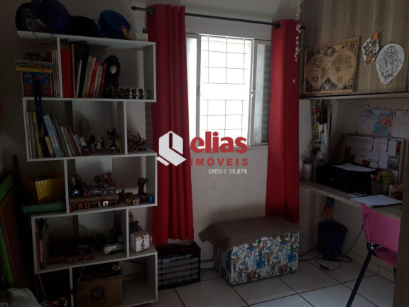 Imagem Casa com 2 Quartos à Venda, 100 m² em Jardim Terra Branca - Bauru Imagem Casa com 2 Quartos à Venda, 100 m² em Jardim Terra Branca - Bauru