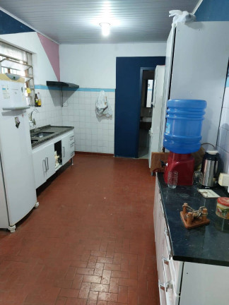 Imagem Casa com 1 Quarto à Venda, 228 m² em Vila Santa Luzia - São Bernardo Do Campo Imagem Casa com 1 Quarto à Venda, 228 m² em Vila Santa Luzia - São Bernardo Do Campo