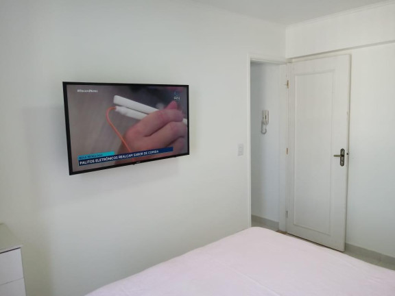 Imagem Apartamento com 1 Quarto à Venda, 45 m² em Consolação - São Paulo Imagem Apartamento com 1 Quarto à Venda, 45 m² em Consolação - São Paulo