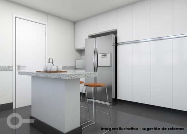 Imagem Apartamento com 3 Quartos à Venda, 282 m² em Higienópolis - São Paulo