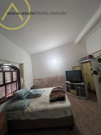 Imagem Casa com 4 Quartos à Venda, 250 m² em Retiro Das Fontes - Atibaia Imagem Casa com 4 Quartos à Venda, 250 m² em Retiro Das Fontes - Atibaia