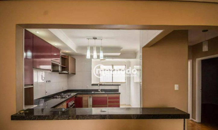 Imagem Apartamento com 2 Quartos à Venda, 75 m² em Jardim Chapadão - Campinas Imagem Apartamento com 2 Quartos à Venda, 75 m² em Jardim Chapadão - Campinas